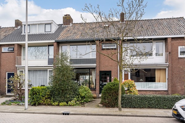 Medium property photo - Huis te Veldelaan 6, 3155 SE Maasland